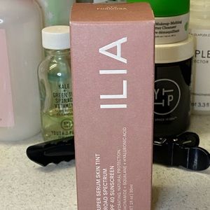 ILIA Super Serum Skin Tint SPF 40